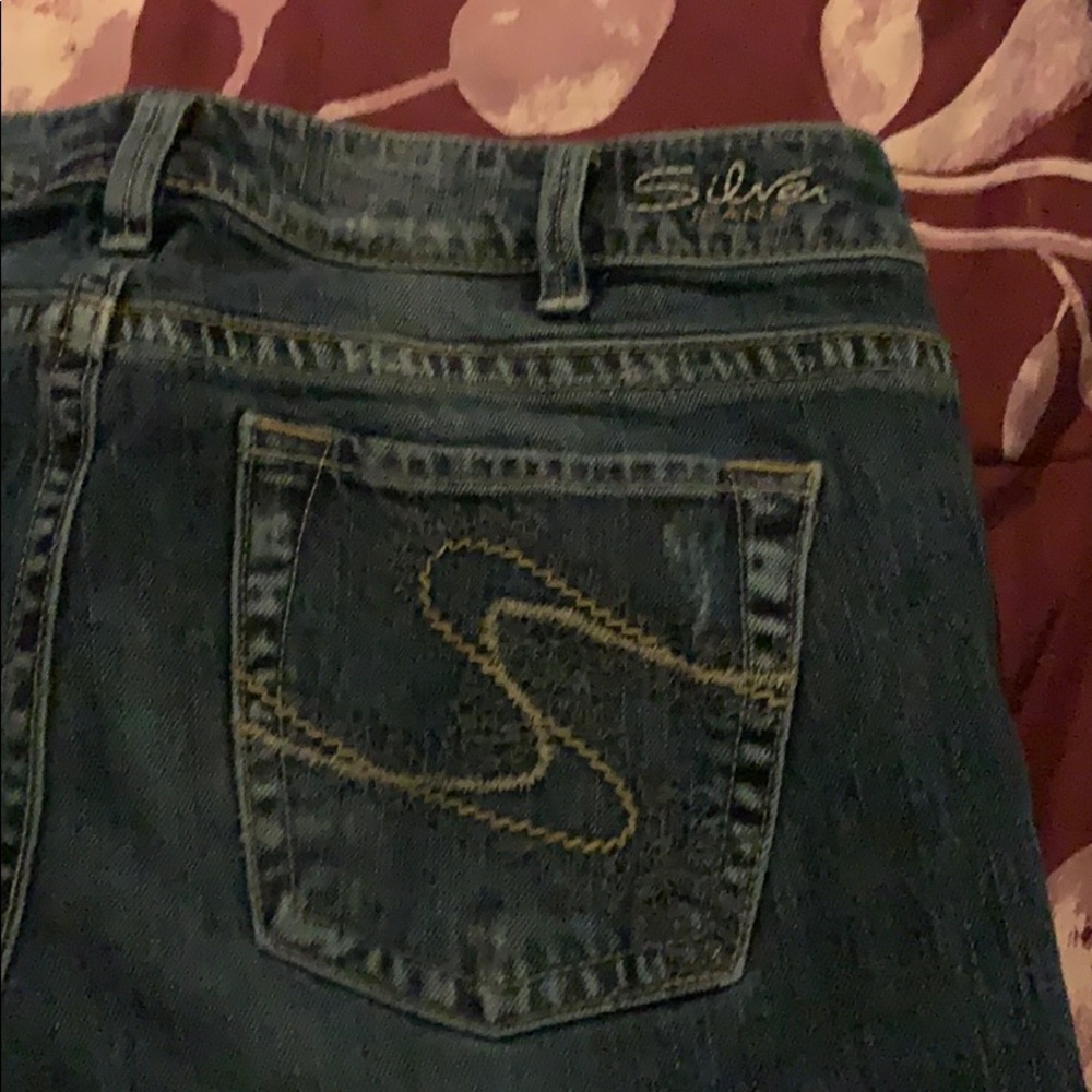 Jeans - Picture 3 of 8